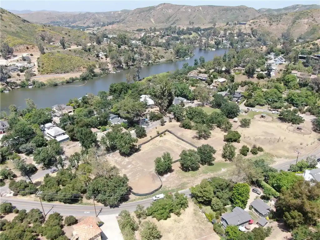 Land for sale at 29153 Crags Dr, Agoura Hills, CA 91301 | MLS# ND26226529