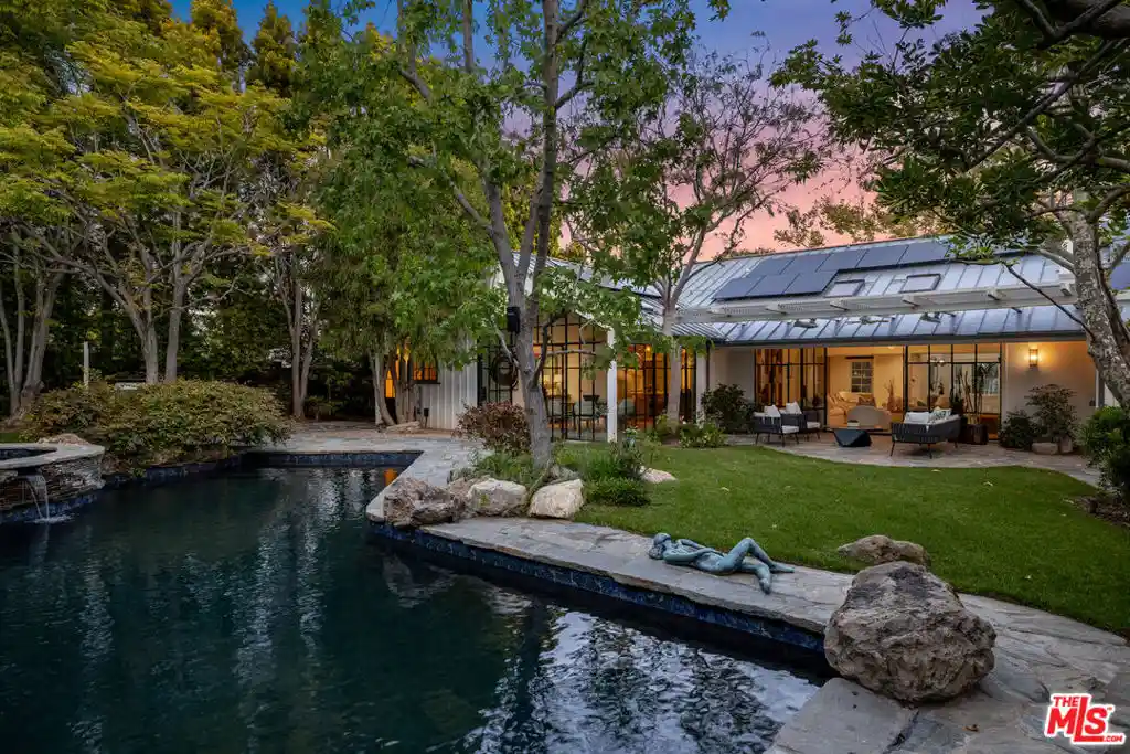 Photo 1 of Single family home for sale at 13627 W Sunset Blvd, Pacific Palisades, CA 90272 | MLS# 26103207 | Listing updated on 2026-10-29