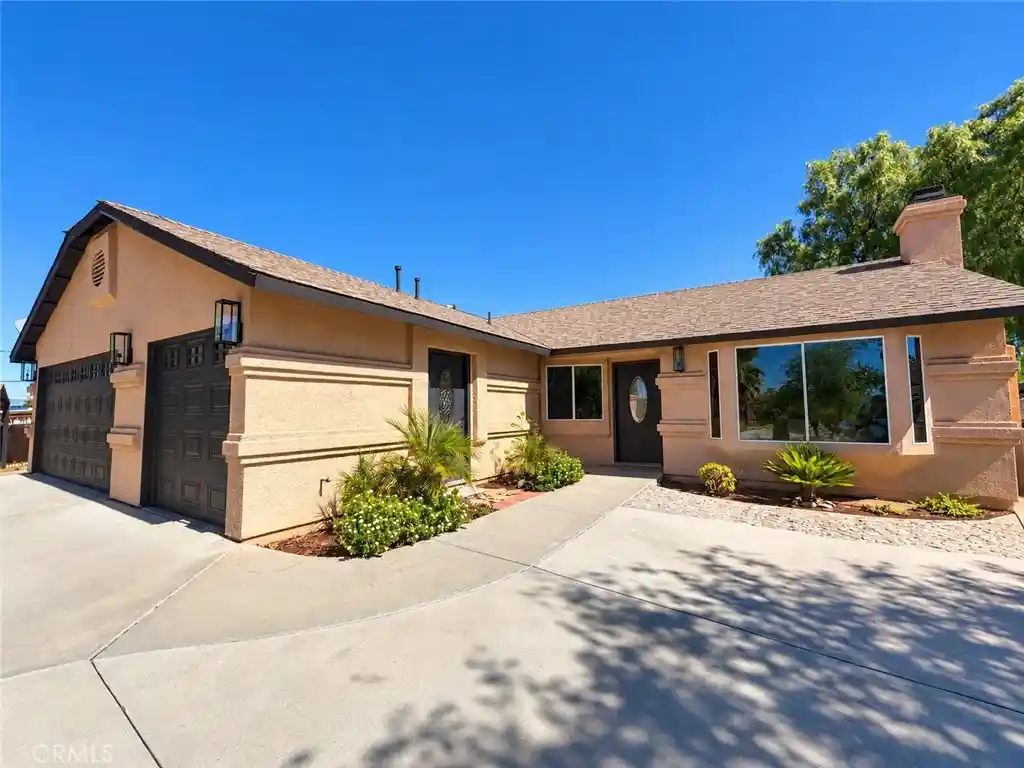Photo 1 of Single family home for sale at 20895 Perry St, Perris, CA 92570 | MLS# RS26226089 | Listing updated on 2026-10-28