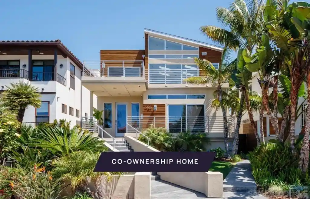 Photo 1 of Single family home for sale at 3705 Haines St, San Diego, CA 92109 | MLS# 260025230SD | Listing updated on 2026-10-19