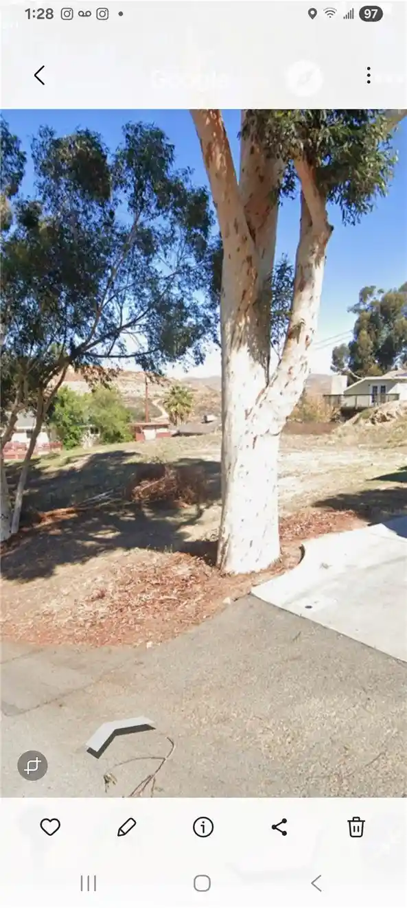 Photo 1 of Land for sale at 0 Bailey St, Lake Elsinore, CA 92530 | MLS# IV26226561 | Listing updated on 2026-10-19
