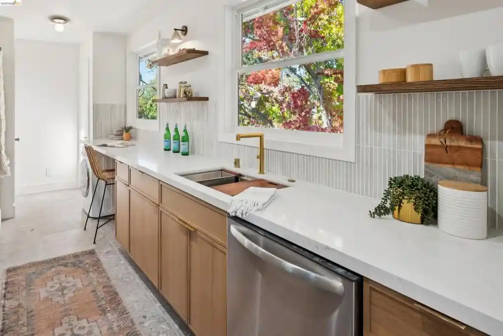 Photo 1 of Condo for sale at 323 63rd Street #C, Oakland, CA 94618 | MLS# 41151678 | Listing updated on 2026-10-28