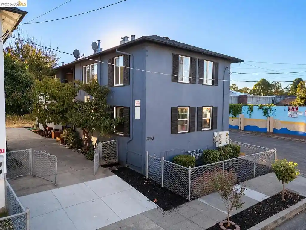 Multi family home for sale at 2933 Stanton St, Berkeley, CA 94702 | MLS# 41151679
