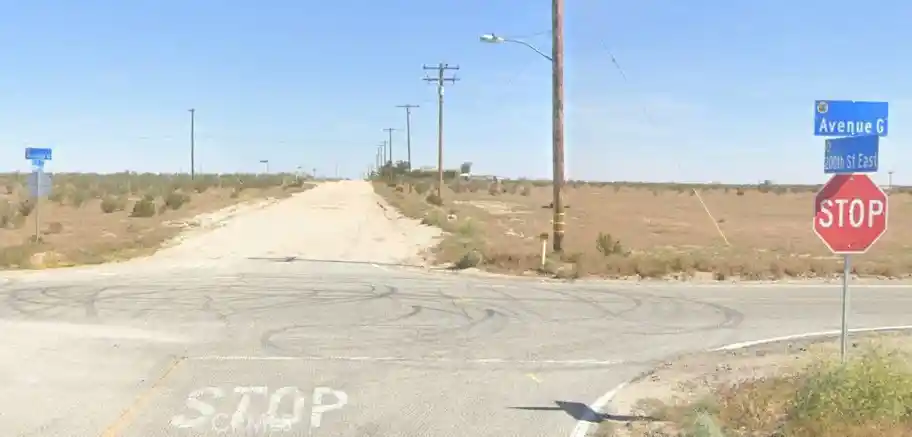Photo 1 of Land for sale at 24500 E Ave A 10, Lancaster, CA 93535 | MLS# SR26226576 | Listing updated on 2026-10-19