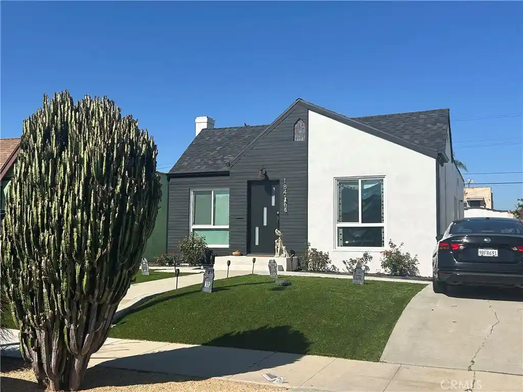 Photo 1 of Single family home for sale at 1841 West 70th, Los Angeles, CA 90047 | MLS# SB26226586 | Listing updated on 2026-10-25