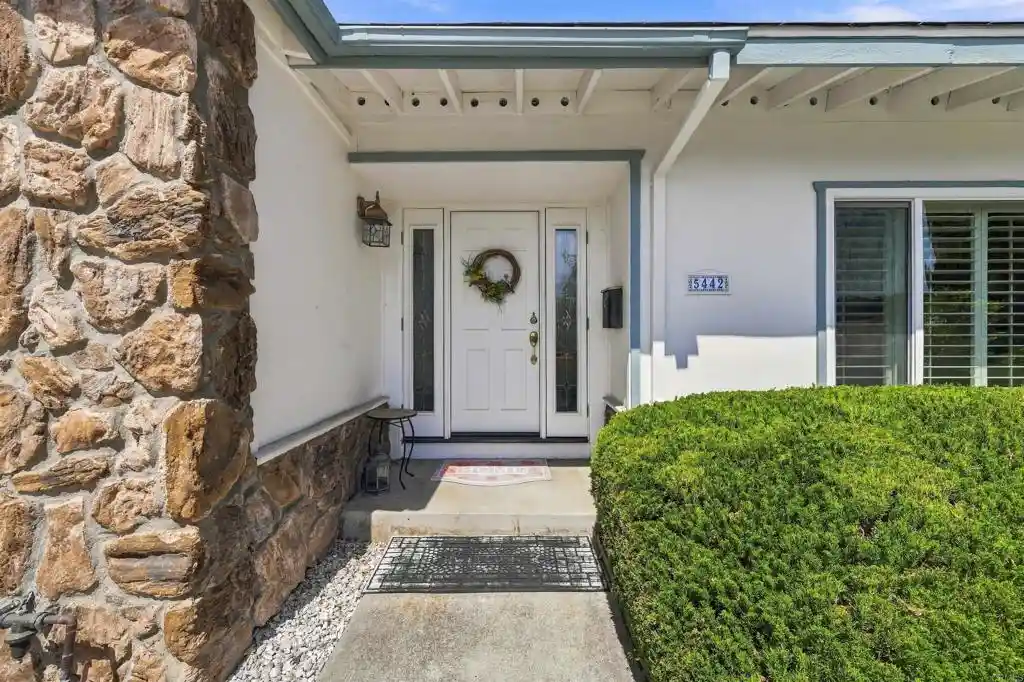 Single family home for sale at 5442 Burford St, San Diego, CA 92111 | MLS# NDP2609676