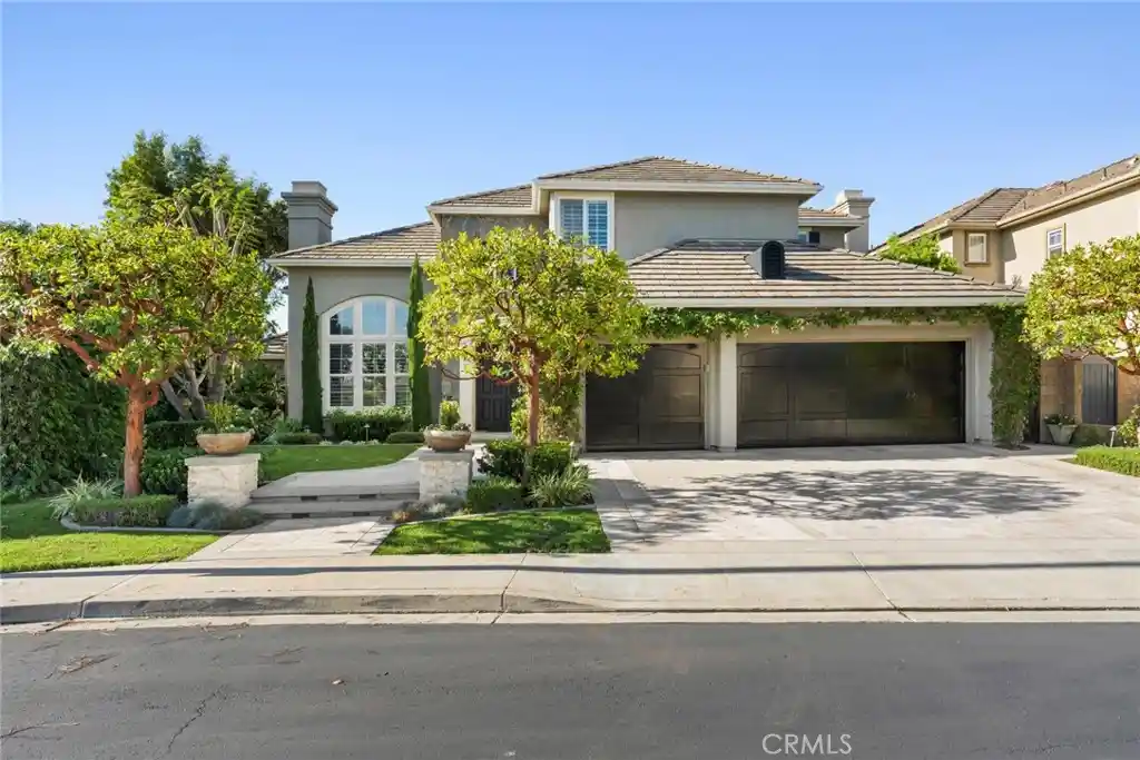 Single family home for sale at 25 Bridgeport, Newport Coast, CA 92657 | MLS# NP26226042