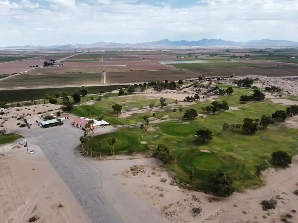Photo 1 of Land for sale at 1 Acre On Wells Rd, Blythe, CA 92225 | MLS# 219154592DA | Listing updated on 2026-10-19