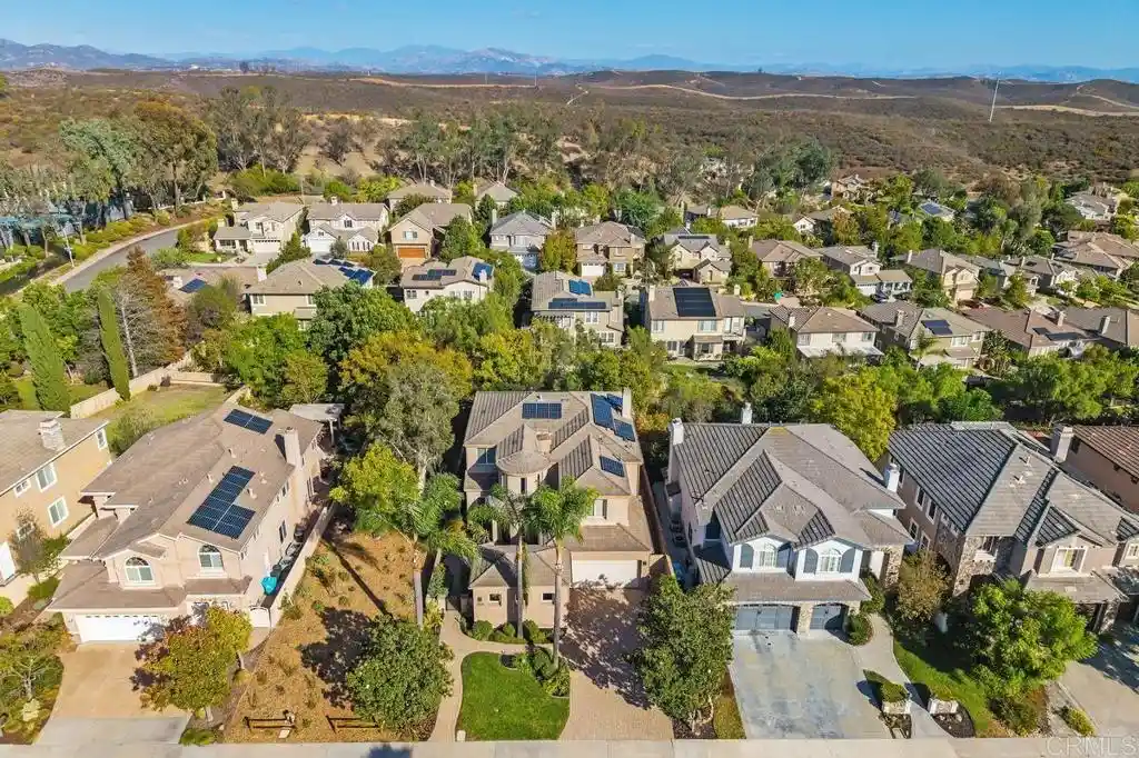 Single family home for sale at 12755 Fairbrook Rd, San Diego, CA 92131 | MLS# NDP2609677