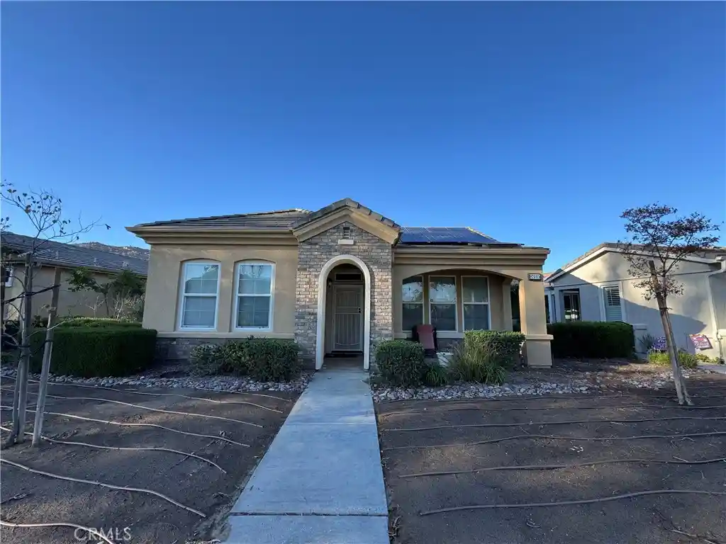 Photo 1 of Single family home for sale at 8345 Carnoustie Ave, Hemet, CA 92545 | MLS# IV26224962 | Listing updated on 2026-10-22