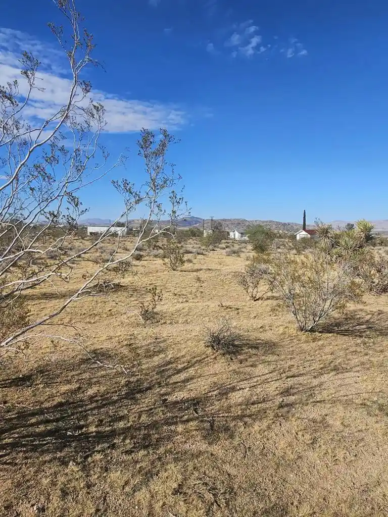 Land for sale at 0 Valley View Rd, Landers, CA 92285 | MLS# 219154596PS