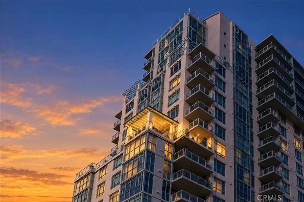 Photo 1 of Condo for sale at 850 Beech #1205, San Diego, CA 92101 | MLS# CV26226265 | Listing updated on 2026-10-20