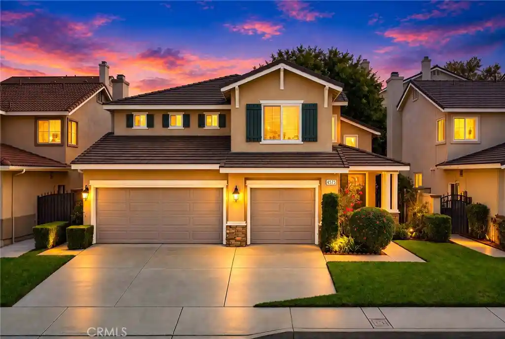 Photo 1 of Single family home for sale at 4575 Willow Bnd Ct, Chino Hills, CA 91709 | MLS# CV26219825 | Listing updated on 2026-10-31