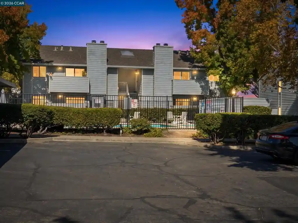 Photo 1 of Condo for sale at 94 Elder Dr #C, Pacheco, CA 94553 | MLS# 41151686 | Listing updated on 2026-10-26