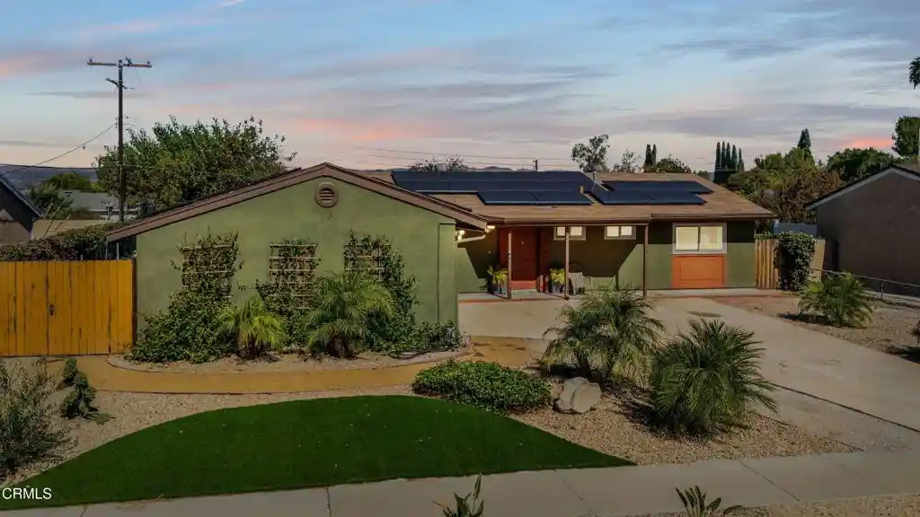 Photo 1 of Single family home for sale at 1725 Hamilton St, Simi Valley, CA 93065 | MLS# V1-39356 | Listing updated on 2026-10-28