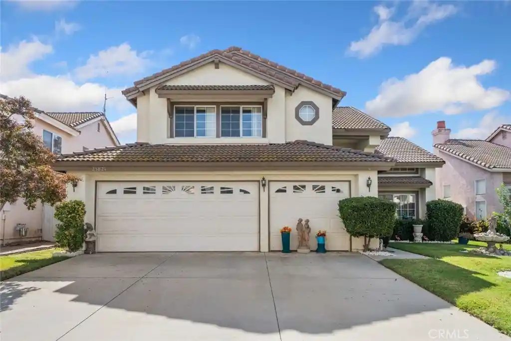 Photo 1 of Single family home for sale at 25821 Via Kannela, Moreno Valley, CA 92551 | MLS# IG26226313 | Listing updated on 2026-10-20