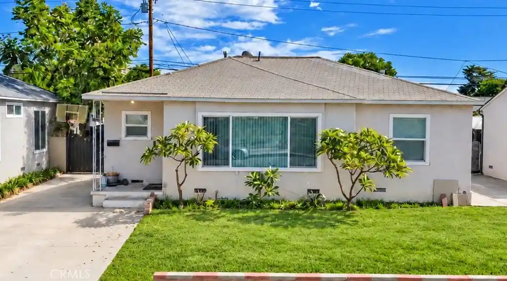 Single family home for sale at 10258 Jersey, Santa Fe Springs, CA 90670 | MLS# DW26225964