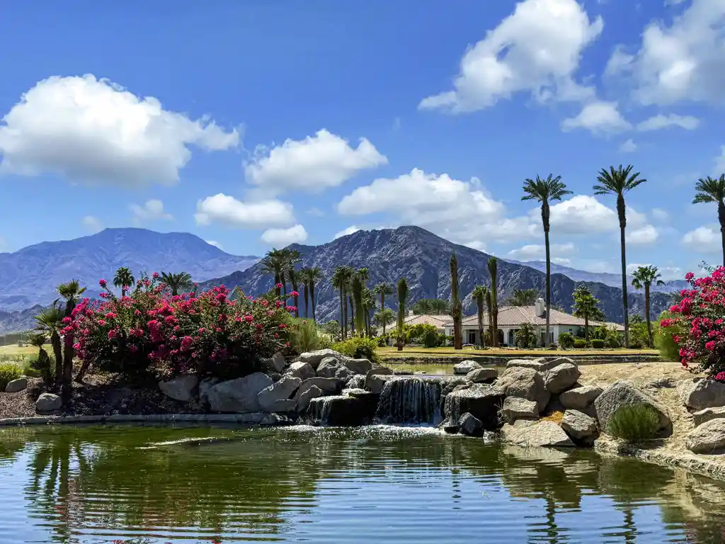 Condo for sale at 80291 Via Tesoro, La Quinta, CA 92253 | MLS# 219154599DA