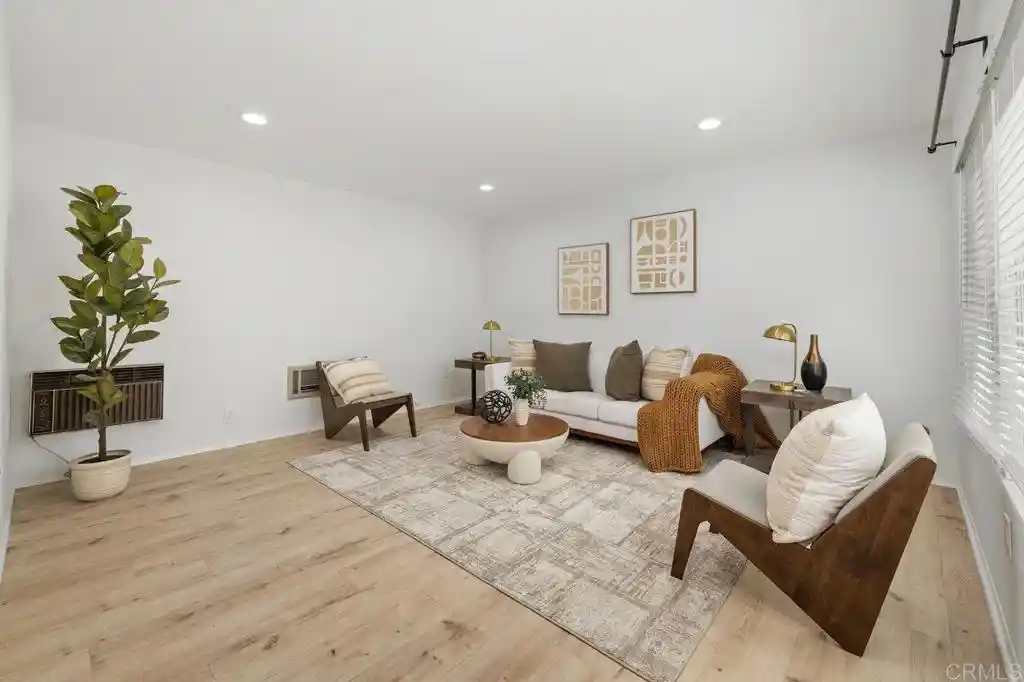 Photo 1 of Condo for sale at 6735 Amherst St #2E, San Diego, CA 92115 | MLS# NDP2609680 | Listing updated on 2026-10-24