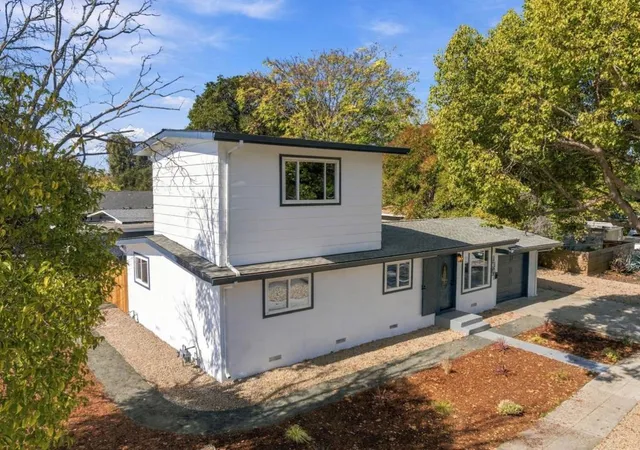 Photo 1 of Single family home for sale at 1307 Hill Ave, Menlo Park, CA 94025 | MLS# ML82064687 | Listing updated on 2026-10-30