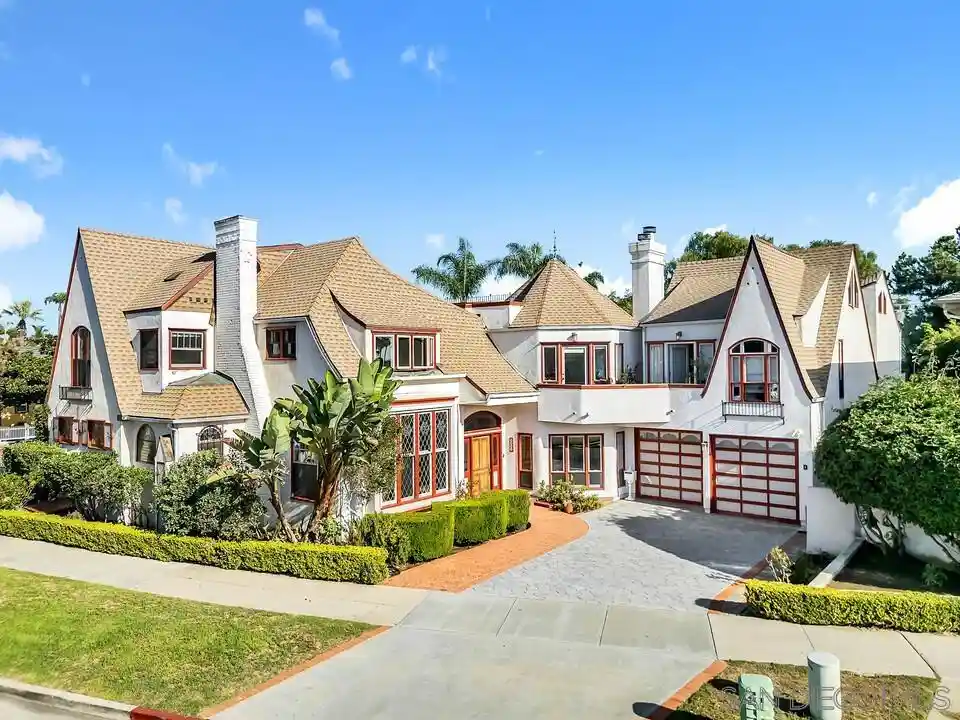 Single family home for sale at 1101 Isabella Ave, Coronado, CA 92118 | MLS# 260025242SD
