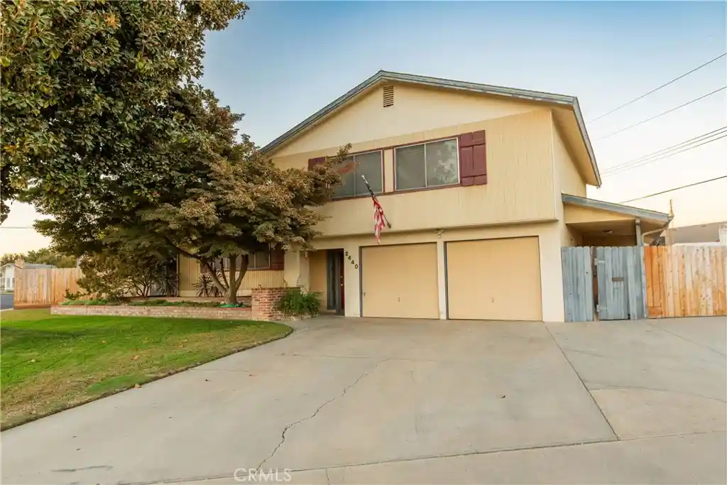 Single family home for sale at 2440 E Howard, Visalia, CA 93292 | MLS# PI26226685