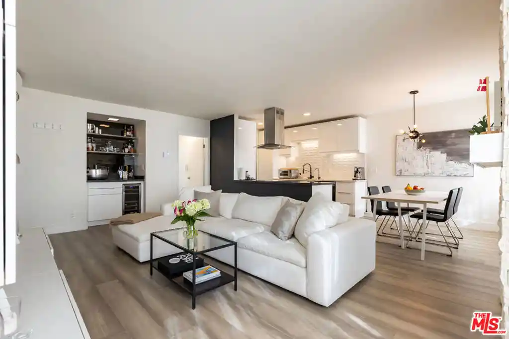 Condo for sale at 10654 Wilkins Ave #5, Los Angeles, CA 90024 | MLS# 26103214
