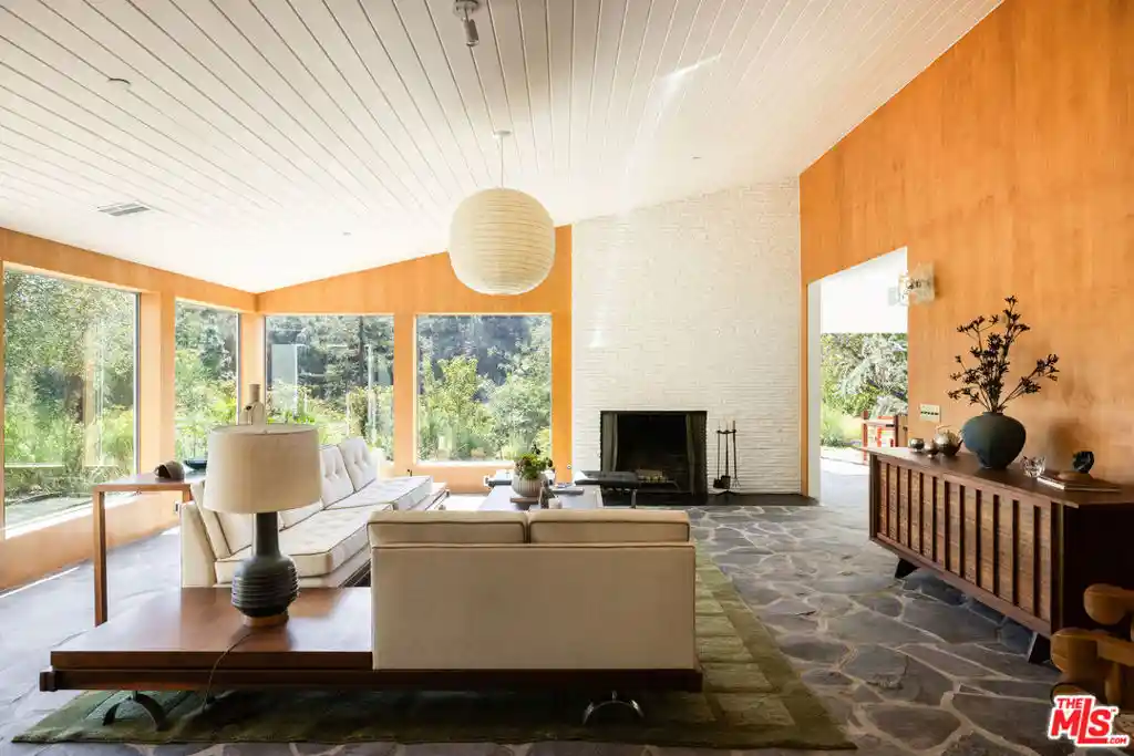 Photo 1 of Single family home for sale at 8141 Cornett Dr, Los Angeles, CA 90046 | MLS# 26103144 | Listing updated on 2026-10-30