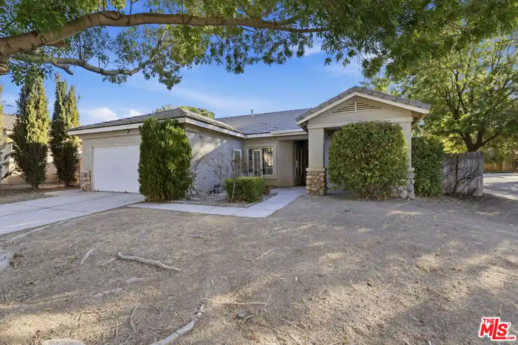 Photo 1 of Single family home for sale at 1836 Stratford St, Lancaster, CA 93534 | MLS# 26103314 | Listing updated on 2026-10-20