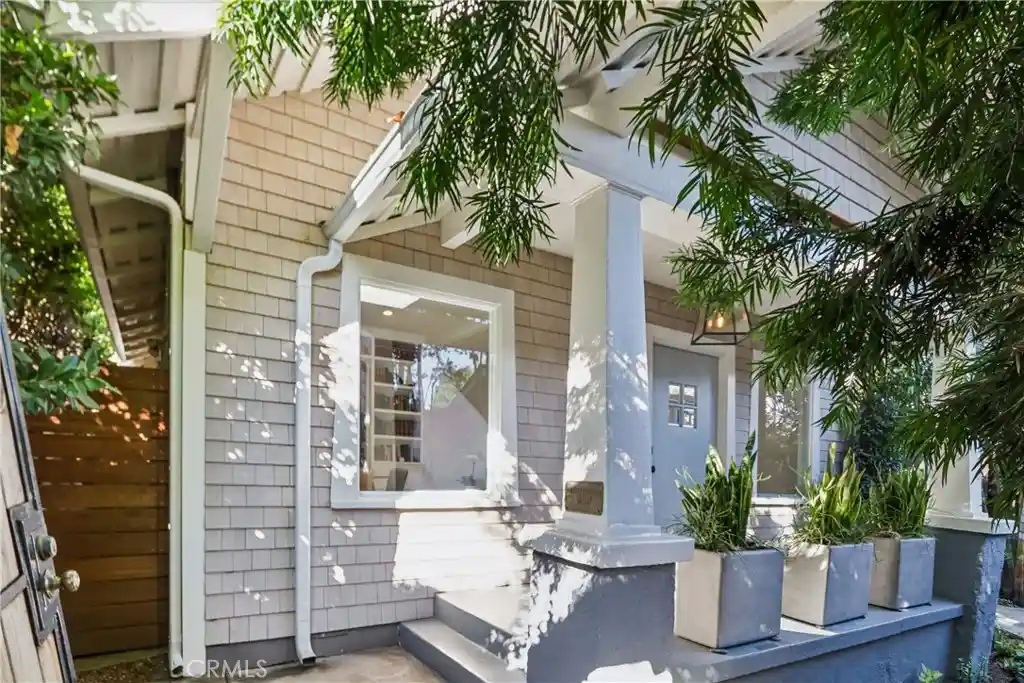 Photo 1 of Single family home for sale at 8863 Cynthia St, West Hollywood, CA 90069 | MLS# PF26226225 | Listing updated on 2026-10-31