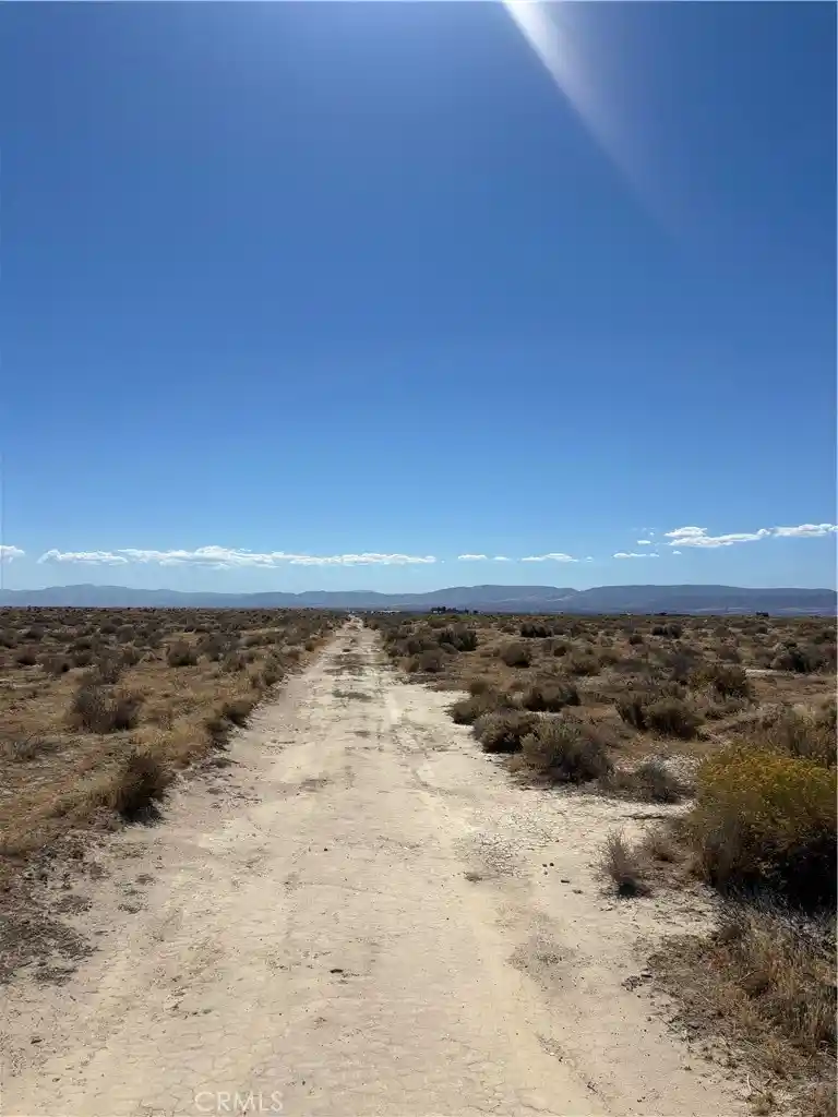 Photo 1 of Land for sale at 95 E Avenue 12, Lancaster, CA 93535 | MLS# DW26226326 | Listing updated on 2026-10-20