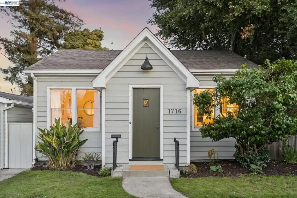 Single family home for sale at 1716 Tregloan Ct, Alameda, CA 94501 | MLS# 41151694