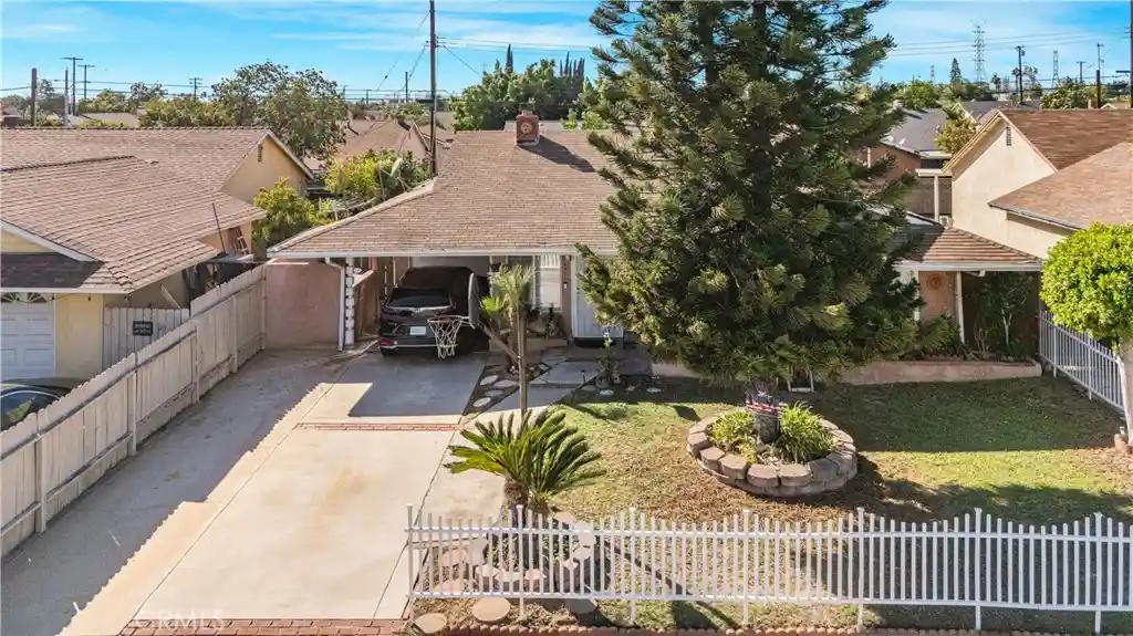 Single family home for sale at 4825 Cutler, Baldwin Park, CA 91706 | MLS# PW26226539