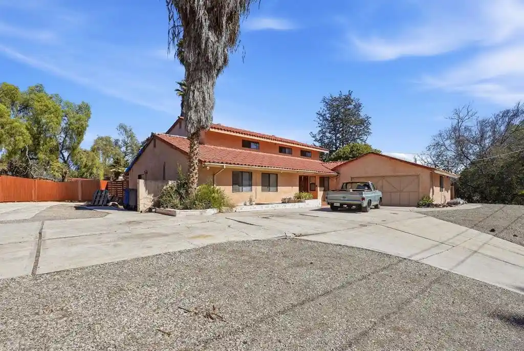 Single family home for sale at 5747 Pray St, Bonita, CA 91902 | MLS# 260025248SD
