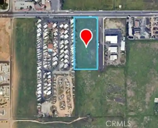 Land for sale at 0 Florida Ave & Coroda Dr, Hemet, CA 92545 | MLS# RS26226737