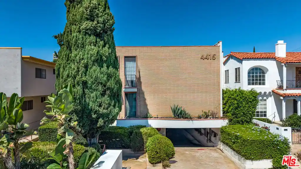 Photo 1 of Multi family home for sale at 4415 Ambrose Ave, Los Angeles, CA 90027 | MLS# 26103344 | Listing updated on 2026-10-27