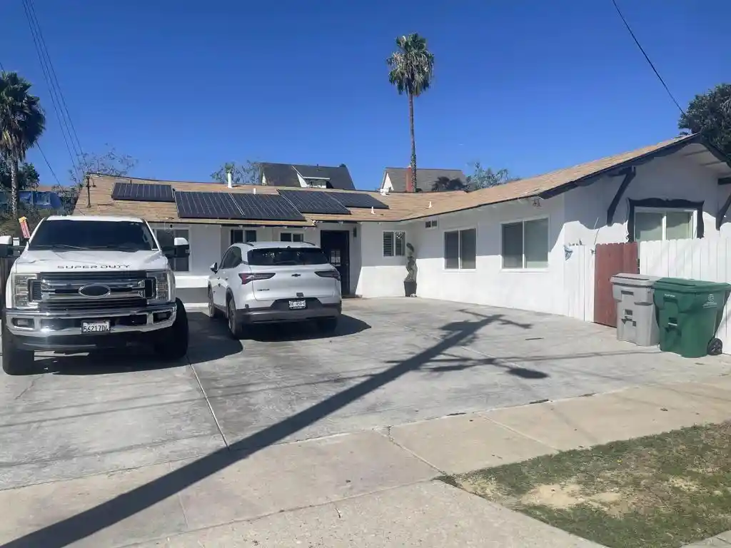 Single family home for sale at 7242 Peter Pan Ave, San Diego, CA 92114 | MLS# 260025249SD