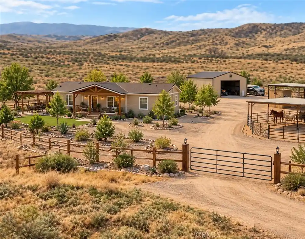 Photo 1 of Land for sale at 0 Myrick Cyn Rd, Fairmont, CA 93536 | MLS# IV26226716 | Listing updated on 2026-10-20