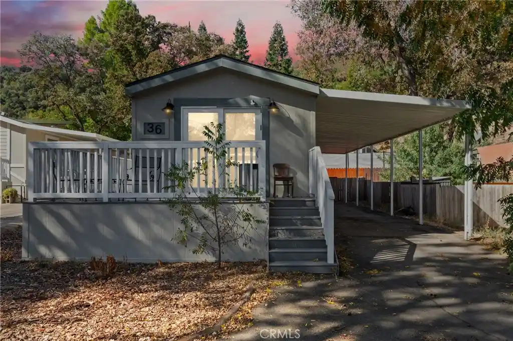 Manufactured home for sale at 1938 Adelaida #36, Paso Robles, CA 93446 | MLS# PI26225943