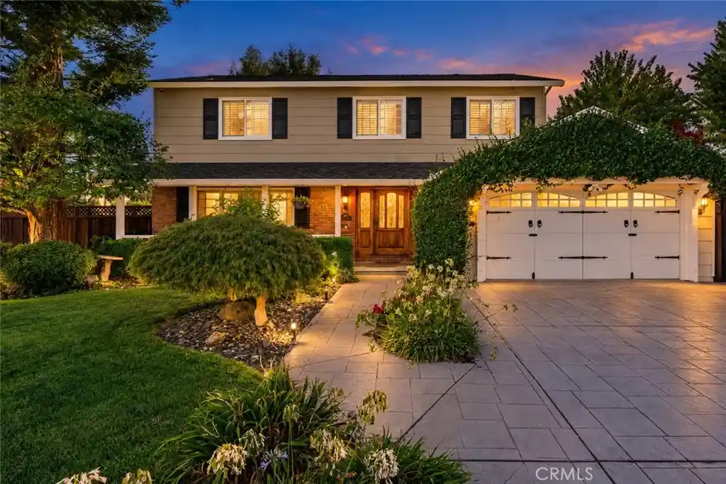 Single family home for sale at 434 Devon Ct, San Ramon, CA 94583 | MLS# SR26226195