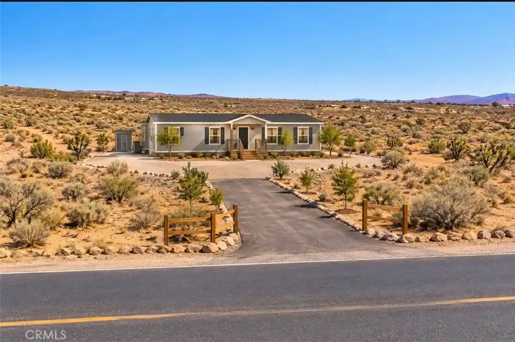 Land for sale at 0 Park Knls Blvd, Boron, CA 93516 | MLS# IV26178581