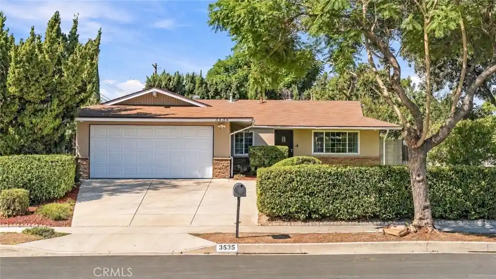 Photo 1 of Single family home for sale at 3535 S Whitingham Dr, West Covina, CA 91792 | MLS# WS26222760 | Listing updated on 2026-10-31