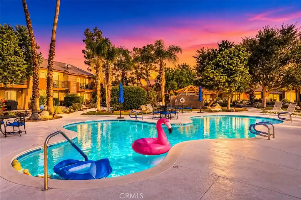 Photo 1 of Condo for sale at 48255 Monroe #38, Indio, CA 92201 | MLS# PW26226752 | Listing updated on 2026-10-23
