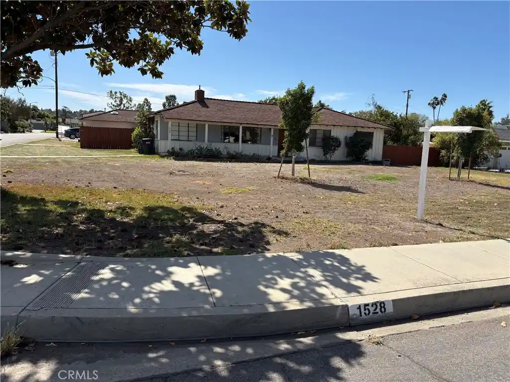 Photo 1 of Single family home for sale at 1528 E Vine, West Covina, CA 91791 | MLS# CV26226678 | Listing updated on 2026-10-28