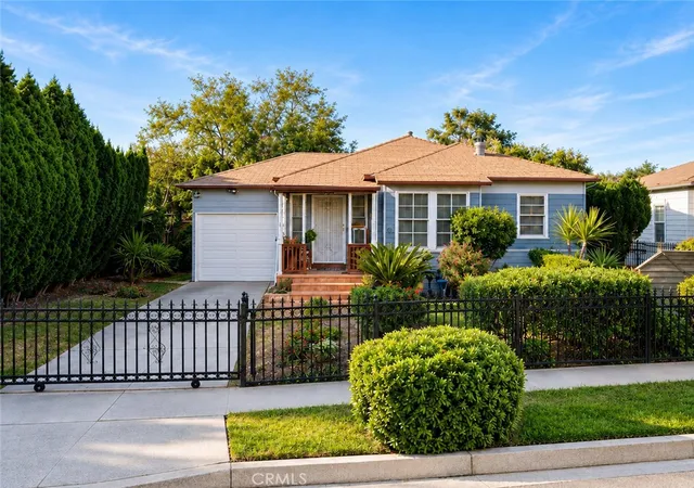 Photo 1 of Single family home for sale at 14418 Lorne, Panorama City, CA 91402 | MLS# SR26226732 | Listing updated on 2026-10-30