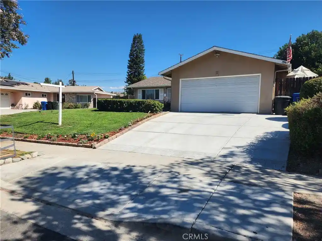 Single family home for sale at 3516 S Whitingham Dr, West Covina, CA 91792 | MLS# TR26216087