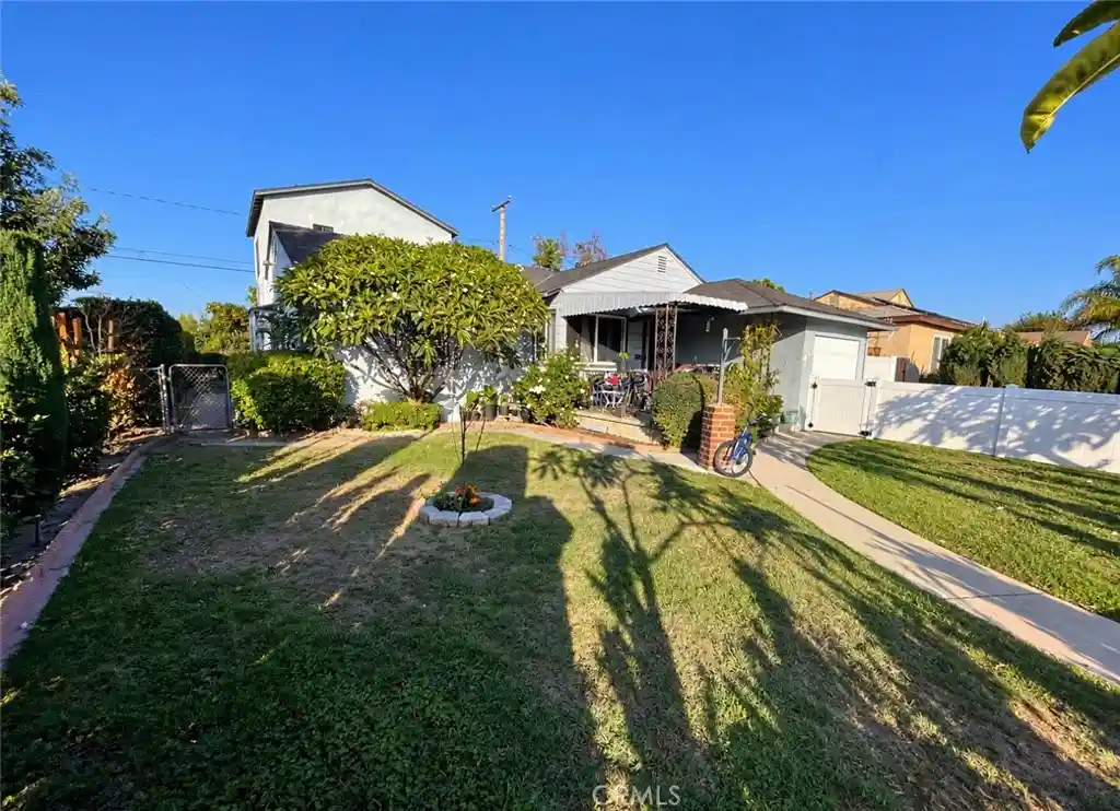 Single family home for sale at 9603 Homebrook, Pico Rivera, CA 90660 | MLS# DW26226739