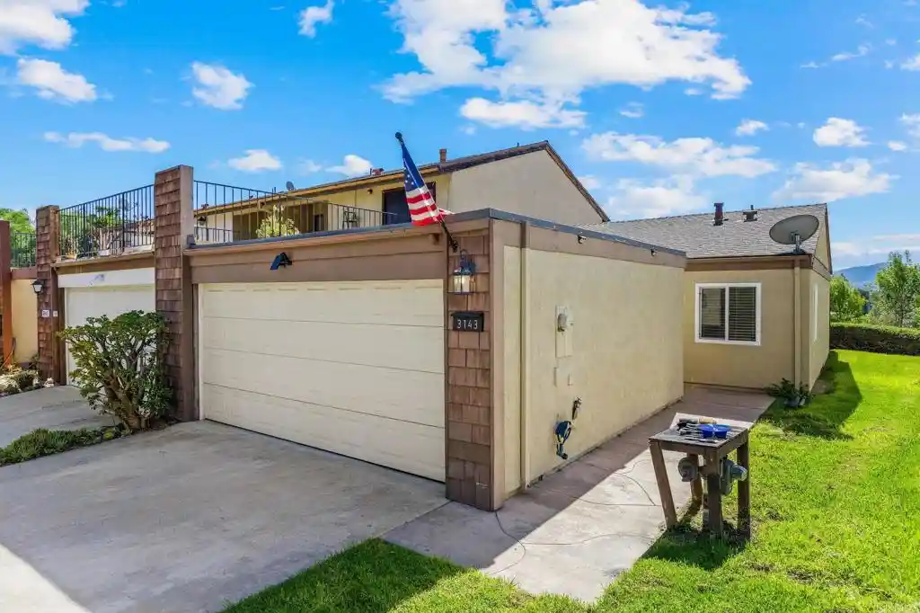 Condo for sale at 3143 Highlands Blvd, Spring Valley, CA 91977 | MLS# PTP2607865