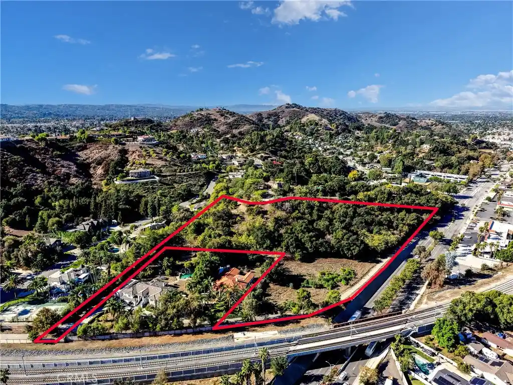 Photo 1 of Land for sale at 1510 Elkhorn, Glendora, CA 91740 | MLS# MB26226827 | Listing updated on 2026-10-20