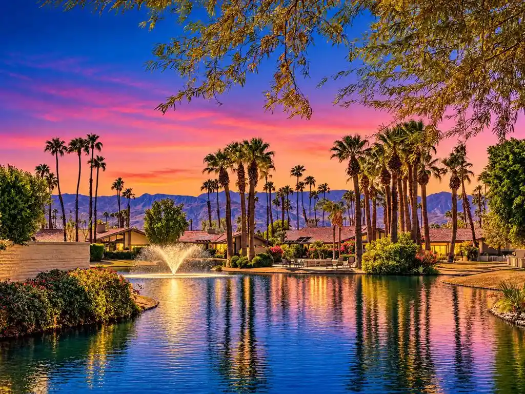 Photo 1 of Condo for sale at 203 Wild Horse Dr, Palm Desert, CA 92211 | MLS# 219154608DA | Listing updated on 2026-10-23